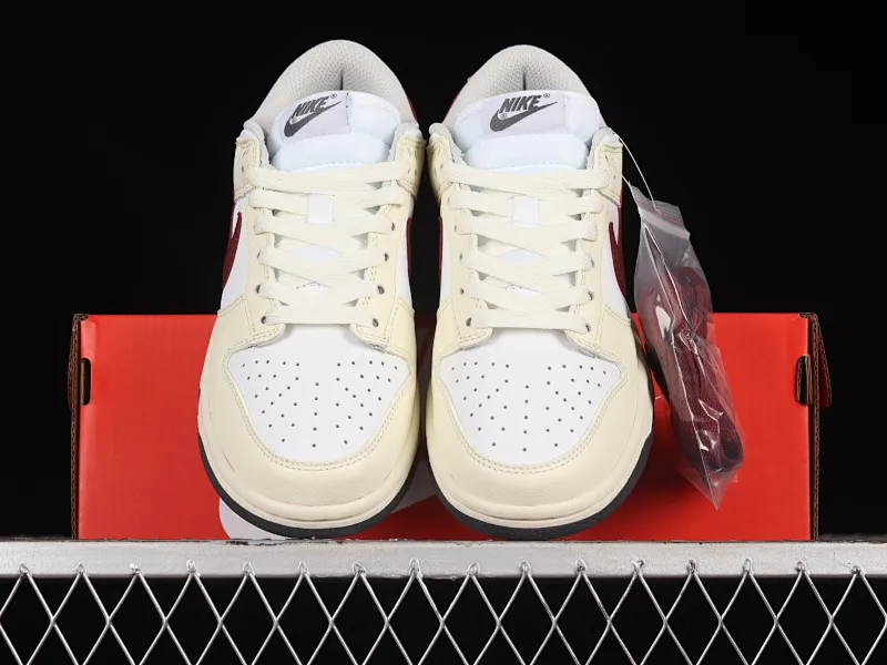 All categories Nk SB Dunk series Nk SB Dunk Low low-top sneakers F version Nk Dunk Low Valentine's Day limited SB low-top sports and leisure sneakers DD1503-117